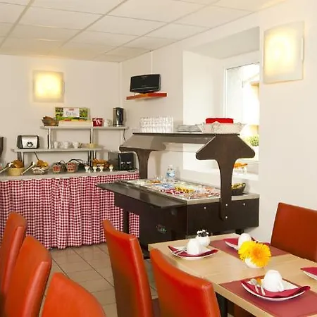 Residhome Le Carre D Or Hotel 3*